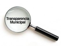Transparencia municipal