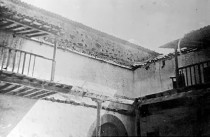 Catástrofe Convento 1963