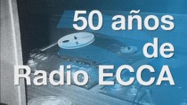 50 años de Radio ECCA 1