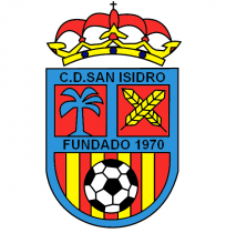 C.D. San Isidro (escudo)