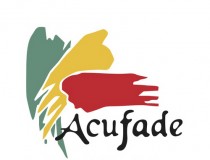 Acufade (logotipo 1)