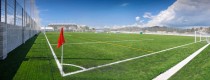 Campo de fútbol 1