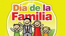 Día de la Familia (cartel 1)