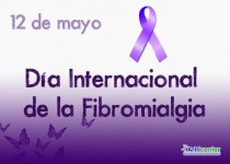 Fibromialgia ('Día Internacional')