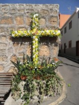 Fiesta de la Cruz (cruz 5)