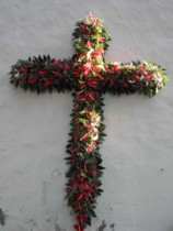Fiesta de la Cruz (cruz 7)