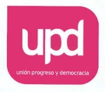 UPyD (logotipo 1)