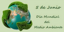 'Día Mundial del Medio Ambiente' (Cartel 1)