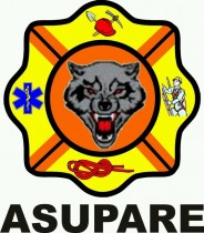 Asociación Asupare (logotipo)