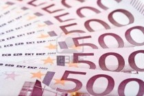 Billetes de 500 euros (imagen 1)