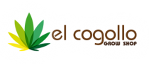 Grow Shop 'El Cogollo' (logotipo)