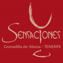 Sensaciones Granadilla de Abona (logotipo 1)