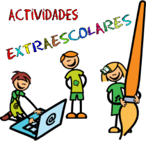 Actividades Extraescolares (Cartel 1)
