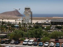 Aeropuerto Tenerife Sur 3