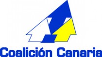 Coalición Canaria (logotipo 1)
