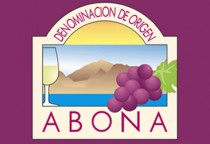 Denominación de Origen Abona (logotipo)