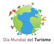 'Día Mundial del Turismo' (imagen 1)
