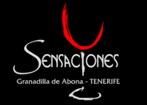 Sensaciones Granadilla de Abona (logotipo 2)