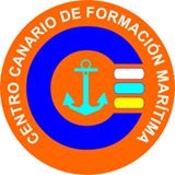 Centro Canario de Formación Marítima (logotipo)