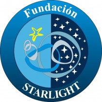Fundación Starlight (logotipo 1)