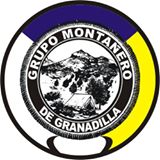 Grupo Montañero de Granadilla (logotipo)