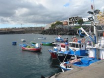 Puerto de Los Abrigos 2
