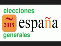 Elecciones Generales 2015 (cartel)