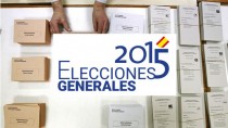 Elecciones Generales 2015 (imagen 1)