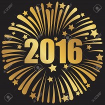 Feliz Año Nuevo 2016 (imagen 2)