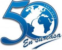 Radio Ecca (logotipo 50 años 1)