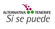 Sí se Puede Tenerife (logotipo 1)