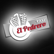 Bar Cafetería El Pedrero (San Isidro -logotipo-)