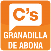 Ciudadanos Granadilla de Abona (Logotipo)