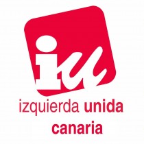 Izquierda Unida Canaria (logotipo 1)