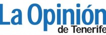 'La Opinión de Tenerife' (logotipo 2)