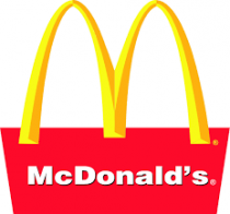 McDonald's (logotipo 1)