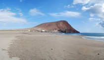 Playa de La Tejita (foto 3)