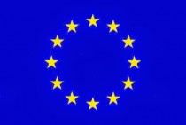 Bandera Union Europea 1