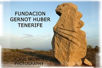 Fundación Gernot Huber Tenerife (imagen 1)