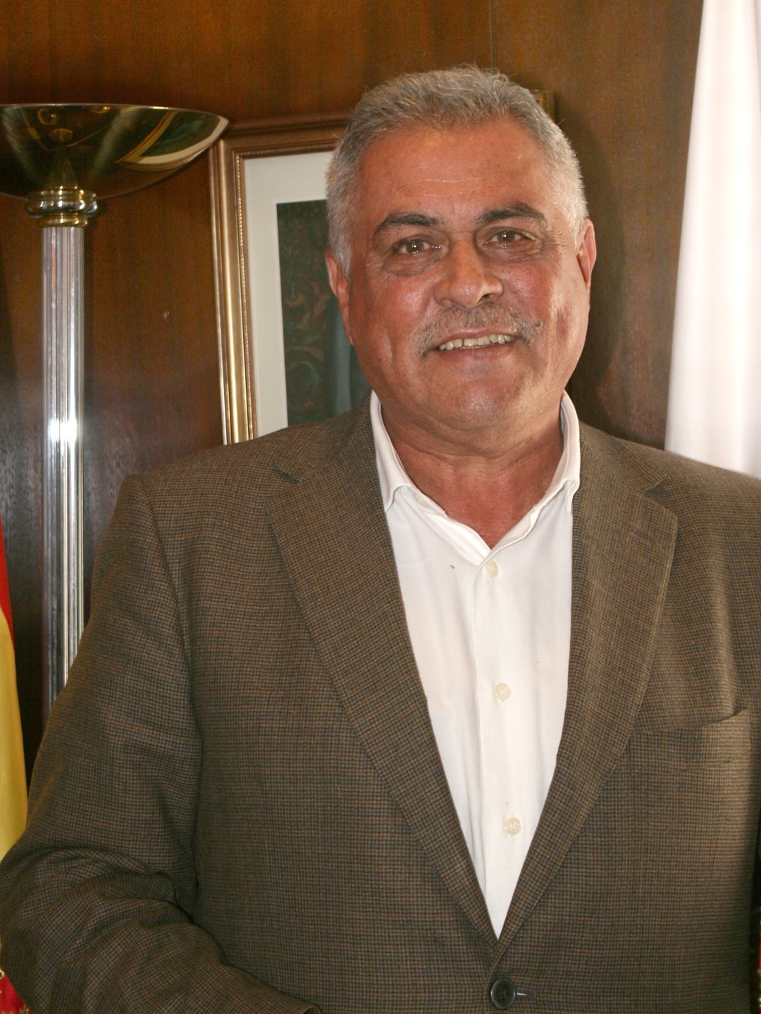 Jaime González Cejas 2