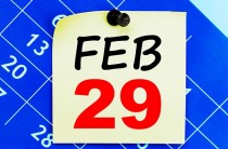 Sobre el 29 de febrero y el 'año bisiesto' (imagen 4)