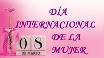 Día Internacional de las Mujeres 4