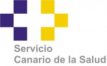 Servicio Canario de la Salud (logotipo 1)