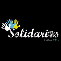 Solidari@s Canari@s (logotipo)