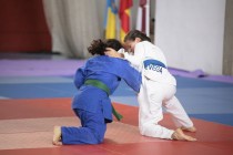 VI Copa de España de Judo Infantil y Cadete (foto 2)