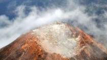 El Teide (cráter 2)