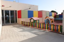 Escuela Infantil Municipal 'Sanipeques' (foto 2)