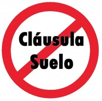'Stop Cláusula Suelo' (imagen)