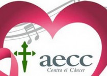 AECC contra el cáncer (cartel)