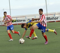Atlético Granadilla ( en juego) 1